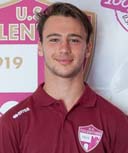Andrea MARCHETTI - Centrocampista